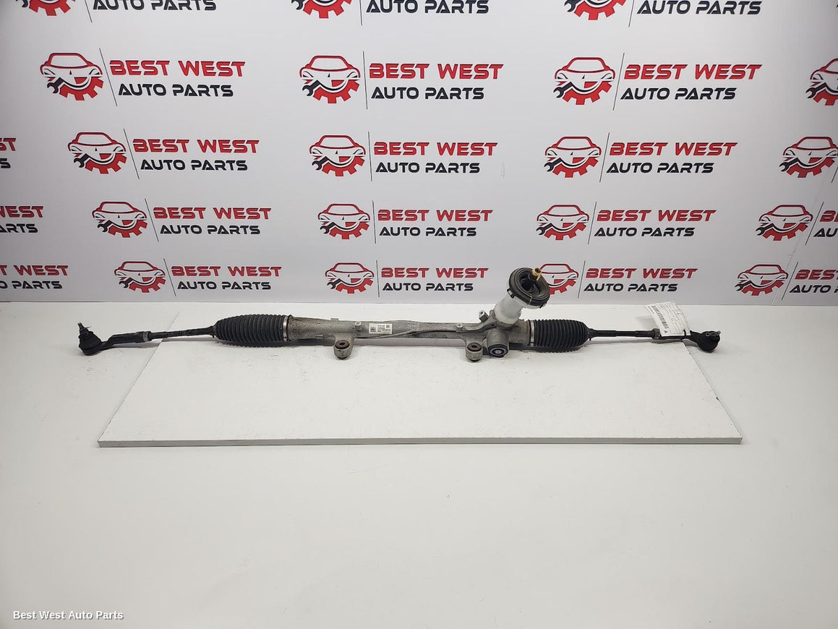 2020 HYUNDAI I30 Steering Box/Rack