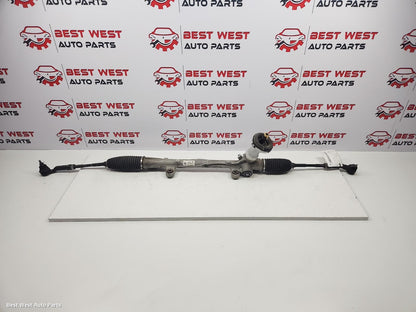 2020 HYUNDAI I30 Steering Box/Rack