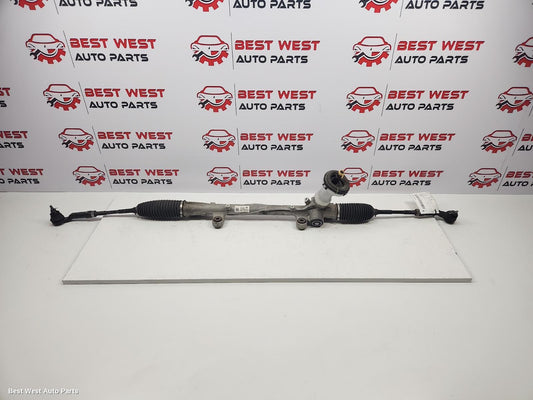 2020 HYUNDAI I30 Steering Box/Rack