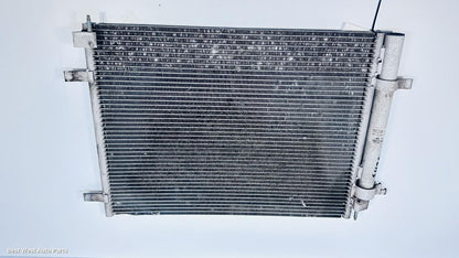 2013 FORD TERRITORY A/C Condenser
