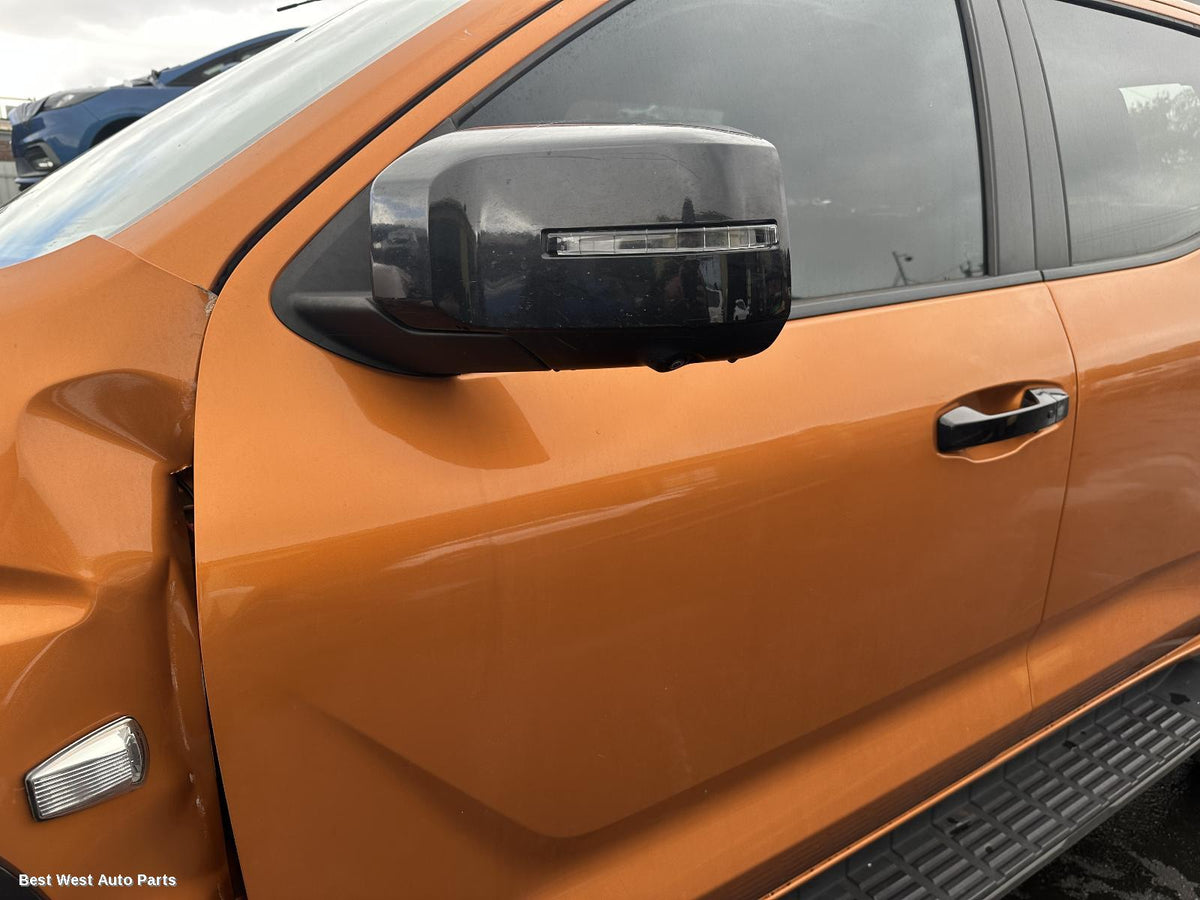 2024 MITSUBISHI TRITON Air Cleaner/Box