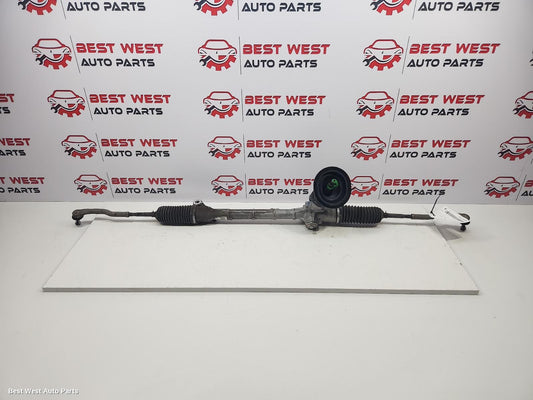 2014 HONDA JAZZ Steering Box/Rack