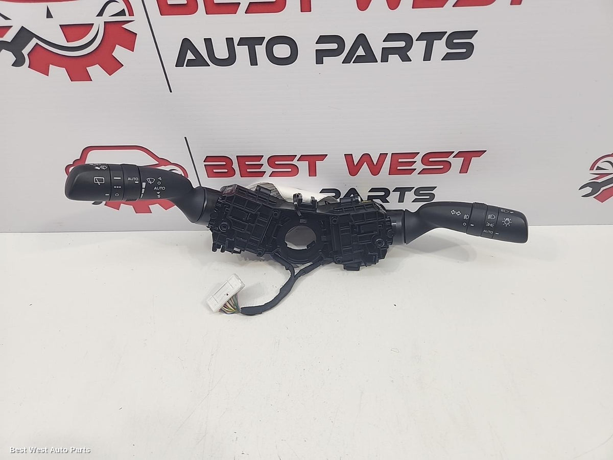 2022 TOYOTA KLUGER Combination Switch