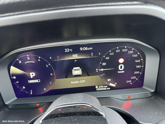2025 MITSUBISHI OUTLANDER Engine
