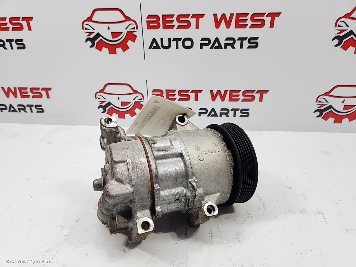 2017 TOYOTA COROLLA A/C Compressor