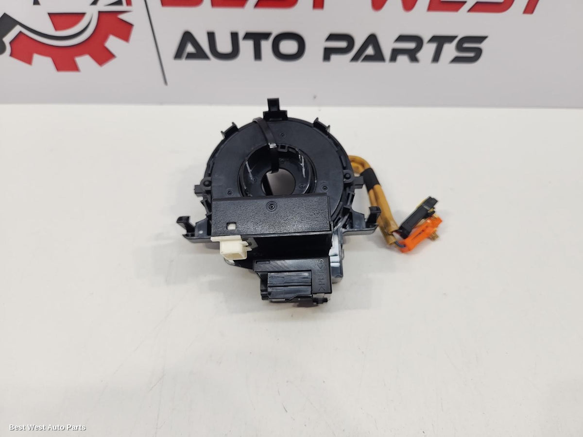 2011 TOYOTA RAV4 Airbag Module/Sensor