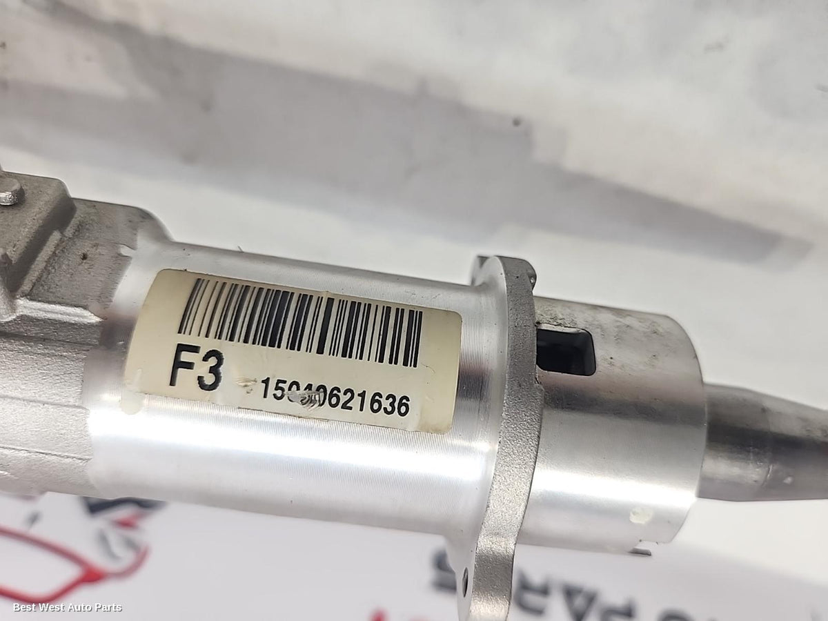 2015 HYUNDAI I30 Steering Column