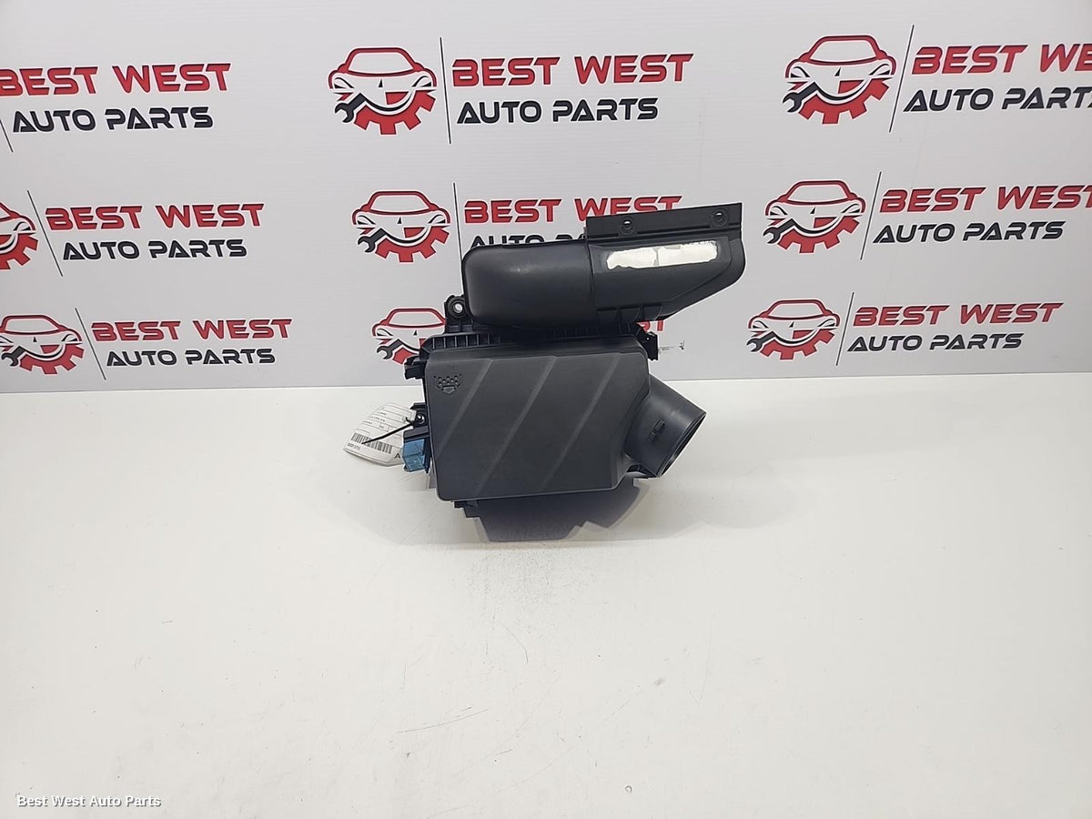 2020 KIA CERATO Air Cleaner/Box