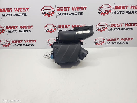2020 KIA CERATO Air Cleaner/Box