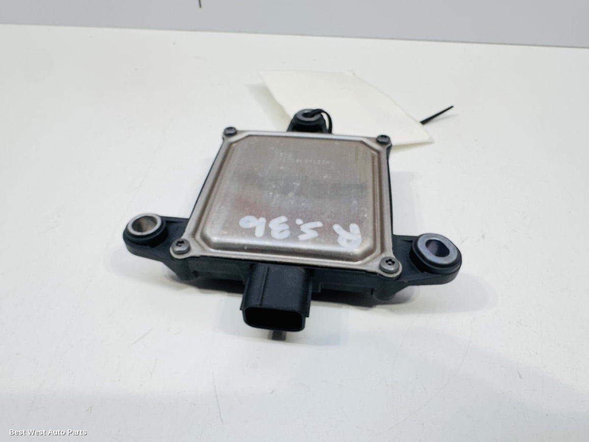 2021 SUBARU FORESTER REVERSE_CAMERA