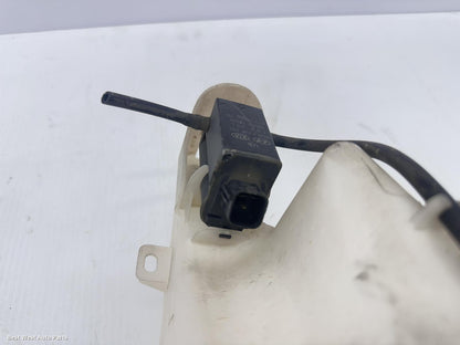 2014 HYUNDAI I20 Washer Bottle