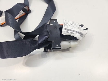2016 SUZUKI VITARA Seatbelt/Stalk