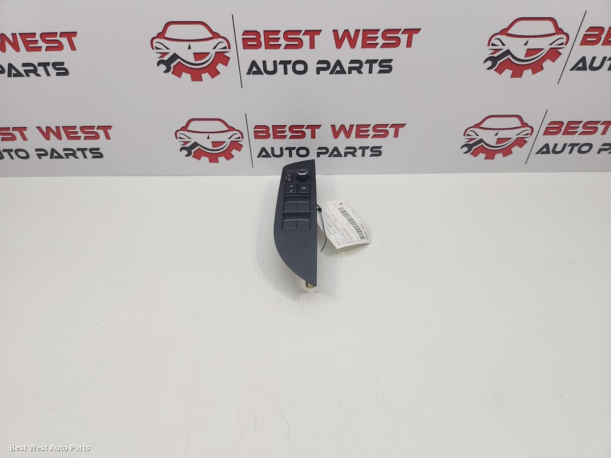 2021 TOYOTA COROLLA Pwr Dr Wind Switch