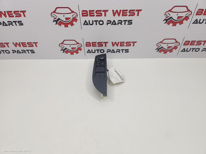 2021 TOYOTA COROLLA Pwr Dr Wind Switch