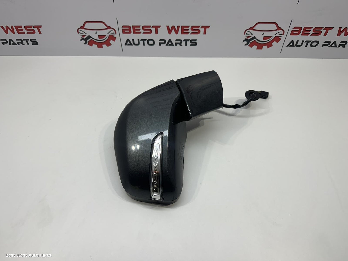 2018 HOLDEN TRAX Right Door Mirror