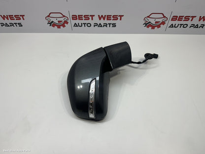 2018 HOLDEN TRAX Right Door Mirror
