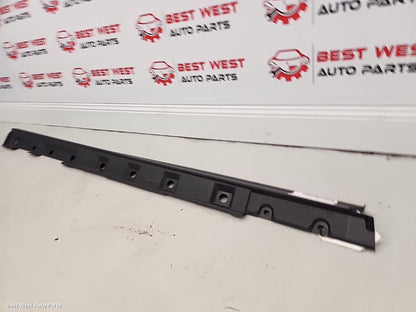 2024 TOYOTA RAV4 Side Step/Skirt
