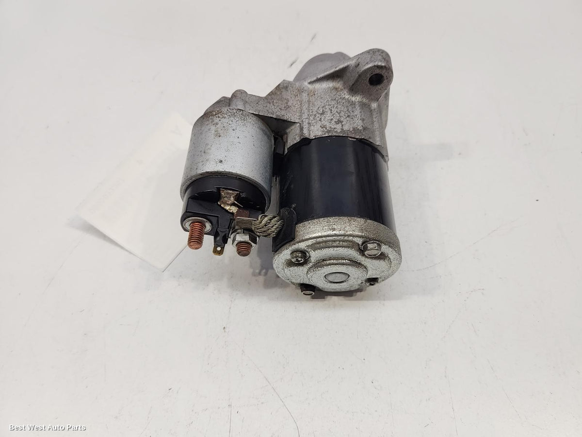 2023 SUZUKI IGNIS Starter