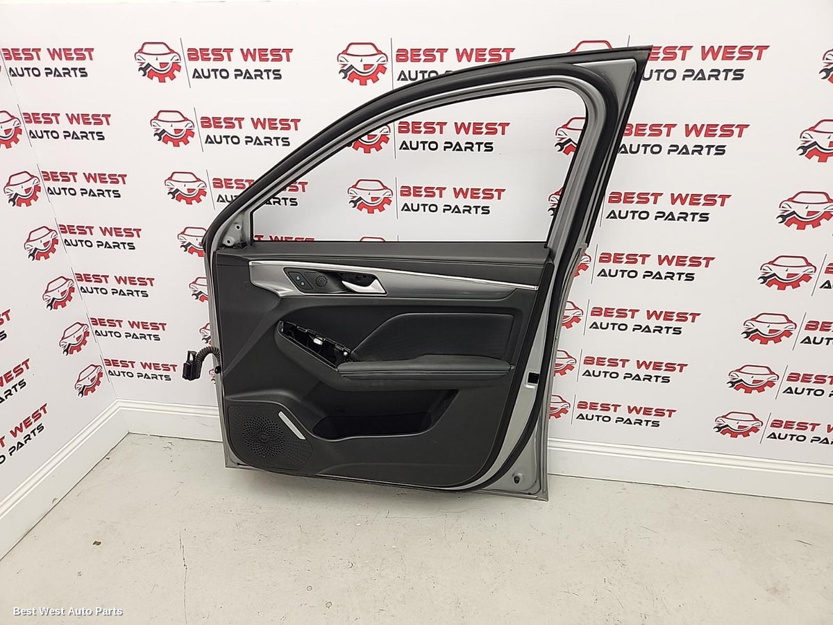 2022 HAVAL JOLION Right Front Door
