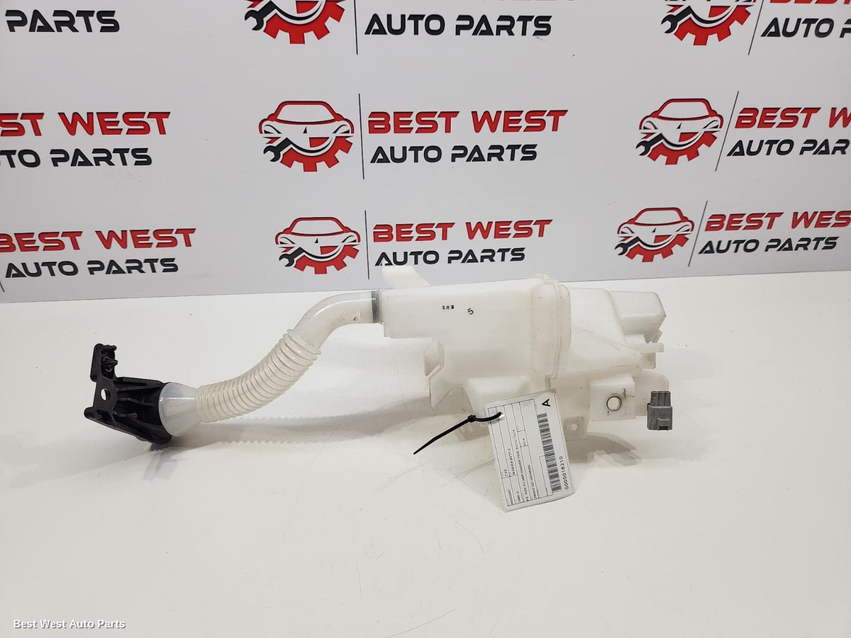 2014 MAZDA CX5 Washer Bottle