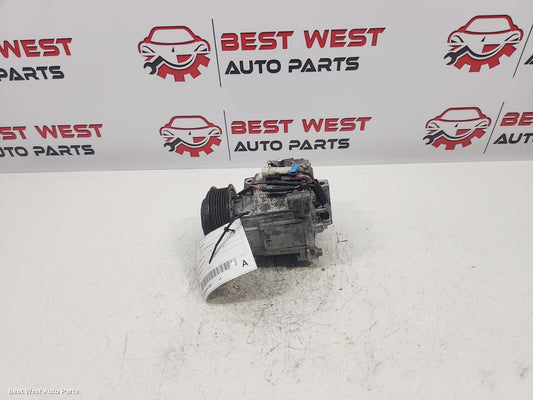 2013 HOLDEN BARINA A/C Compressor