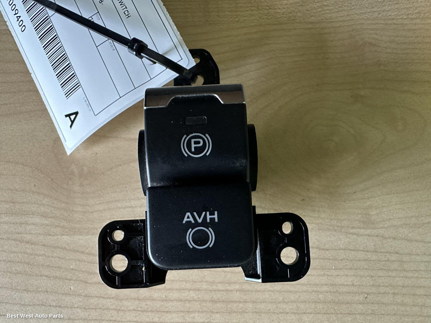 2020 SUBARU FORESTER Combination Switch