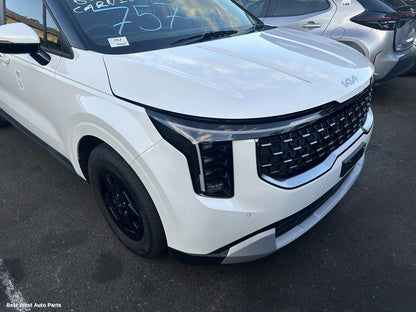 2025 KIA CARNIVAL/GRAND CARNIVAL Trim Panel