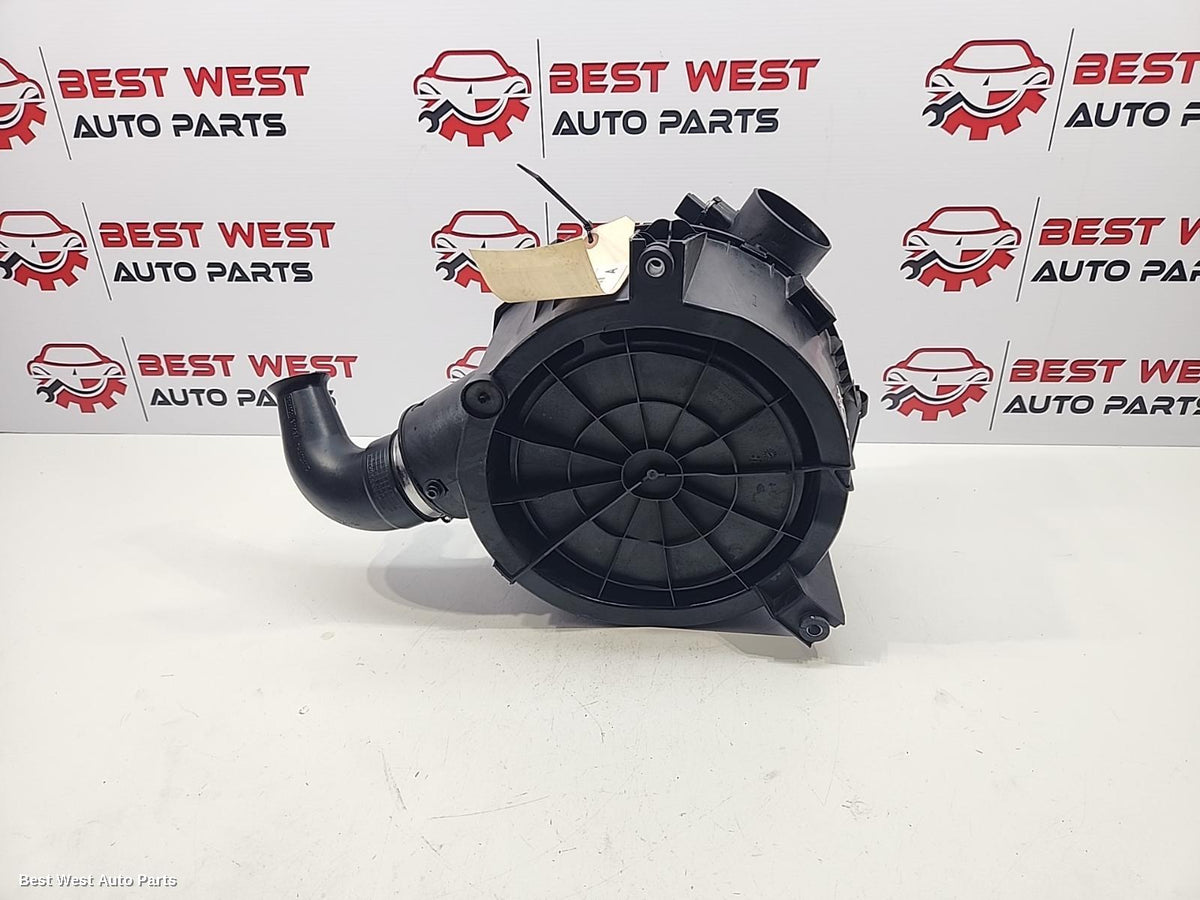 2018 FORD RANGER Air Cleaner/Box