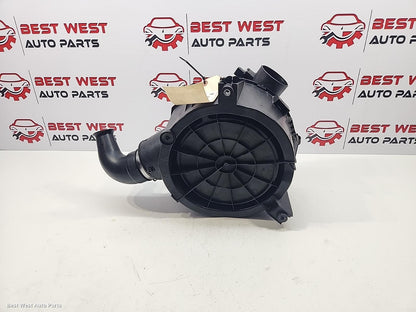 2018 FORD RANGER Air Cleaner/Box