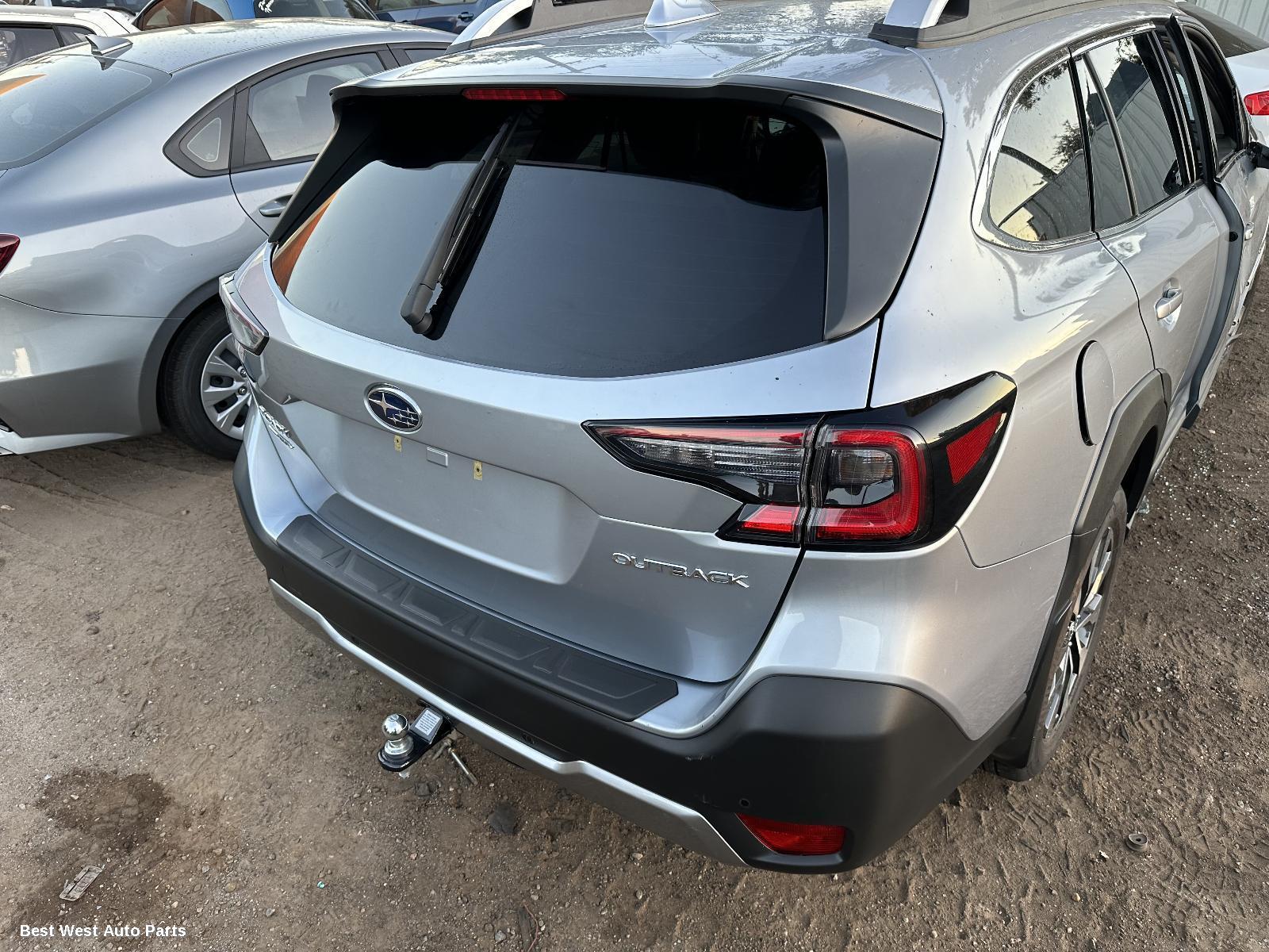 2023 SUBARU OUTBACK R Beam/Cradle/Xmembr