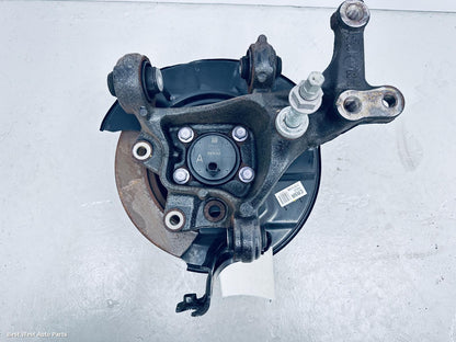 2021 TOYOTA CAMRY Right Rear Hub Assembly