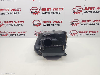 2015 MITSUBISHI TRITON Air Cleaner/Box