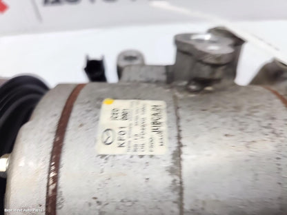 2014 MAZDA CX5 A/C Compressor