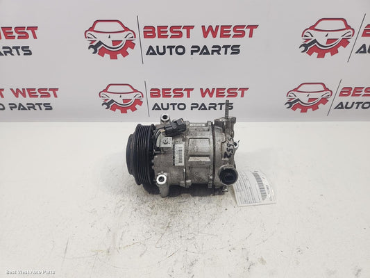 2014 JEEP CHEROKEE A/C Compressor