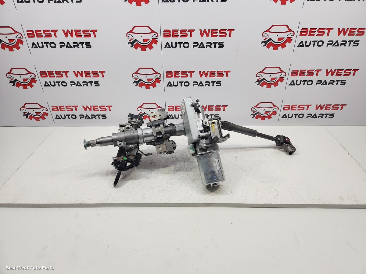 2014 HONDA JAZZ Steering Column