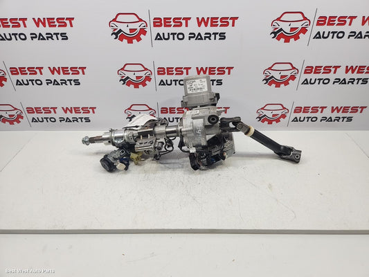 2017 HYUNDAI I30 Steering Column