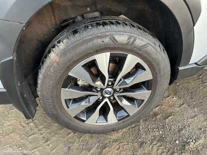 2023 SUBARU OUTBACK Wheel Mag