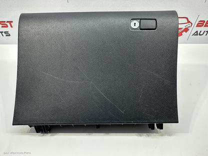 2024 TOYOTA HILUX Glove Box
