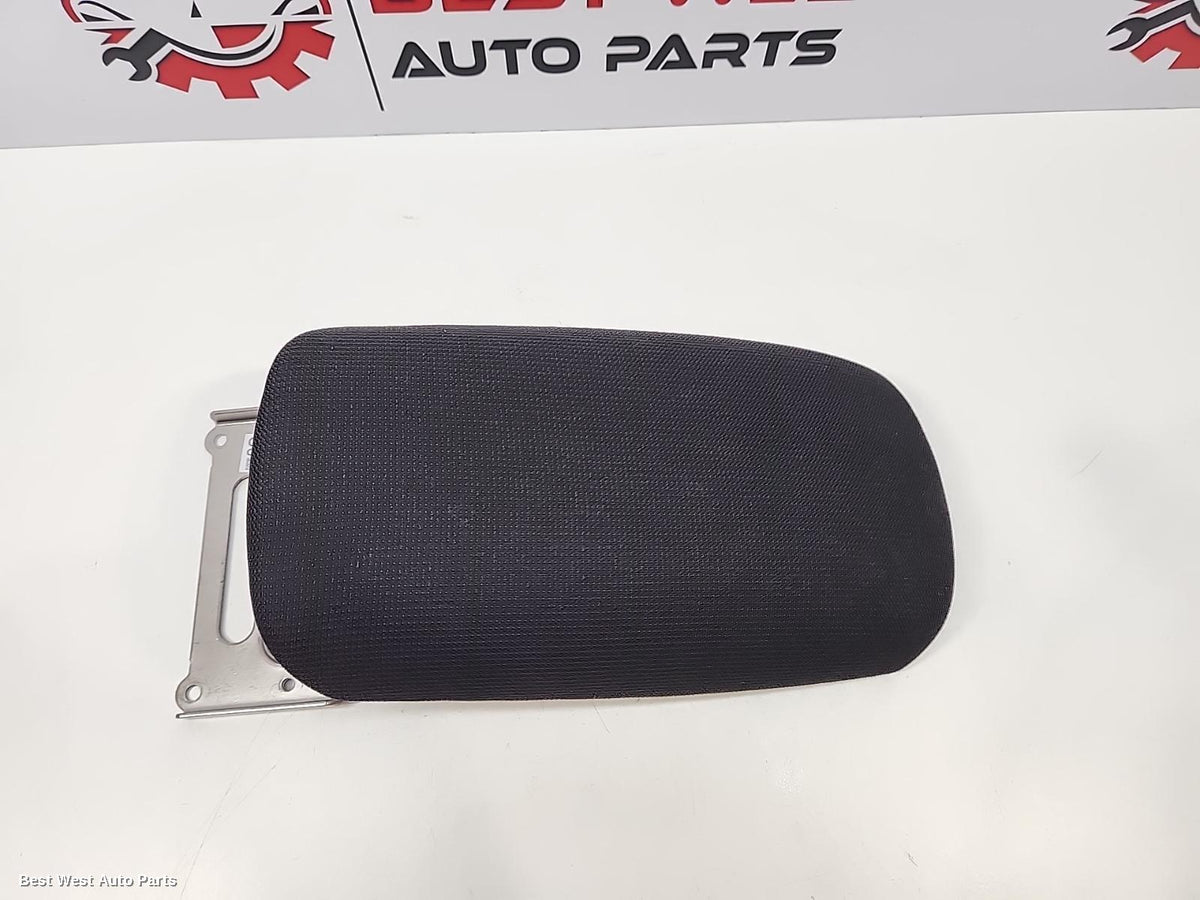 2022 TOYOTA COROLLA Console