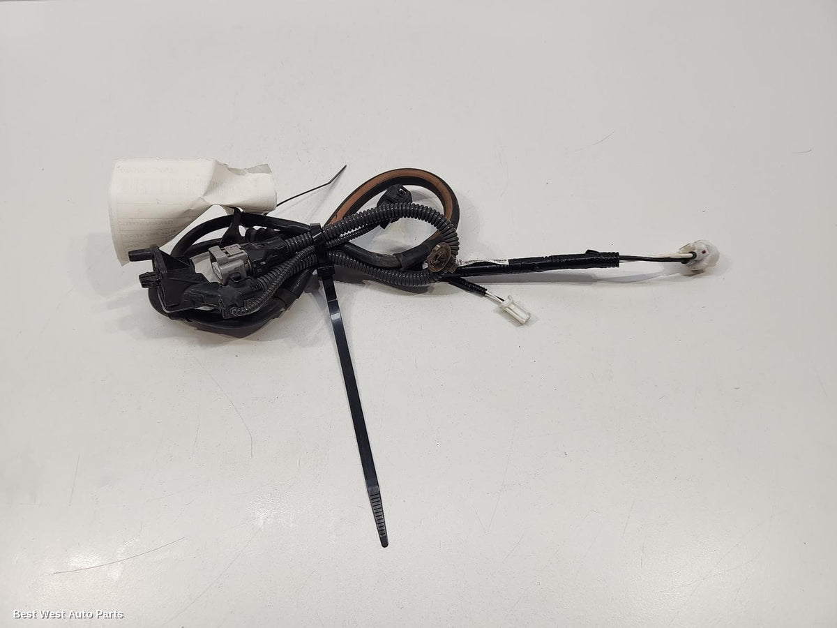 2021 TOYOTA COROLLA Abs Sensor
