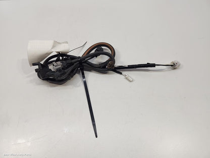 2021 TOYOTA COROLLA Abs Sensor