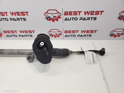 2018 MAZDA 3 Steering Box/Rack