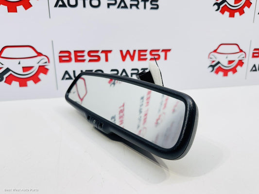 2023 KIA CERATO Interior Mirror