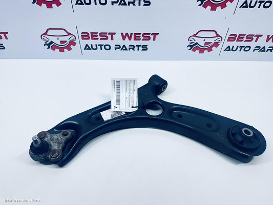 2018 HYUNDAI I30 Left Front Lower Control Arm