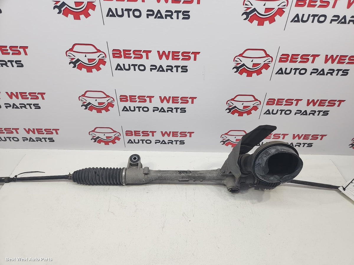 2013 MITSUBISHI MIRAGE Steering Box/Rack