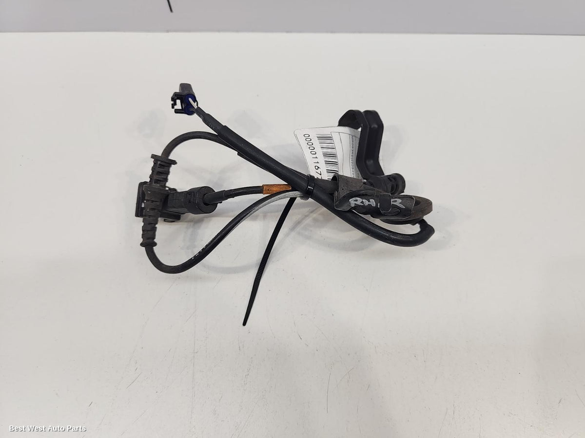 2017 TOYOTA COROLLA Abs Sensor