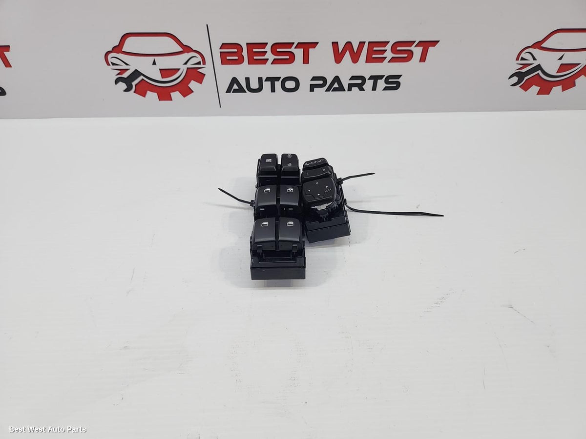 2022 HYUNDAI KONA Pwr Dr Wind Switch