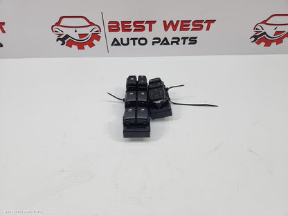 2022 HYUNDAI KONA Pwr Dr Wind Switch