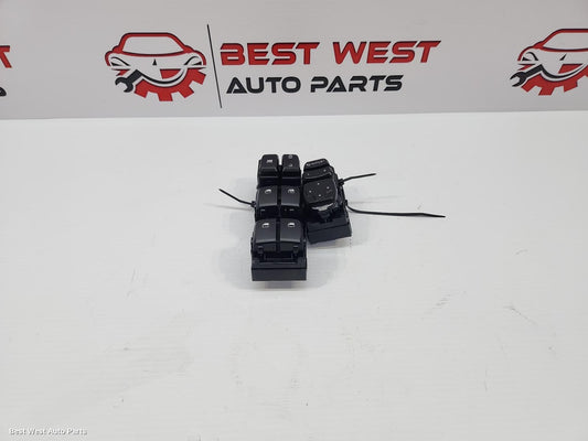 2022 HYUNDAI KONA Pwr Dr Wind Switch