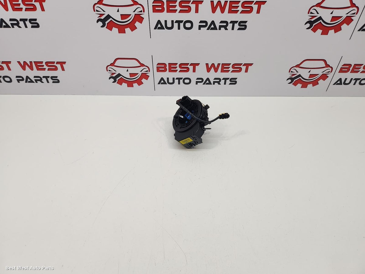 2014 HYUNDAI I30 Airbag Module/Sensor